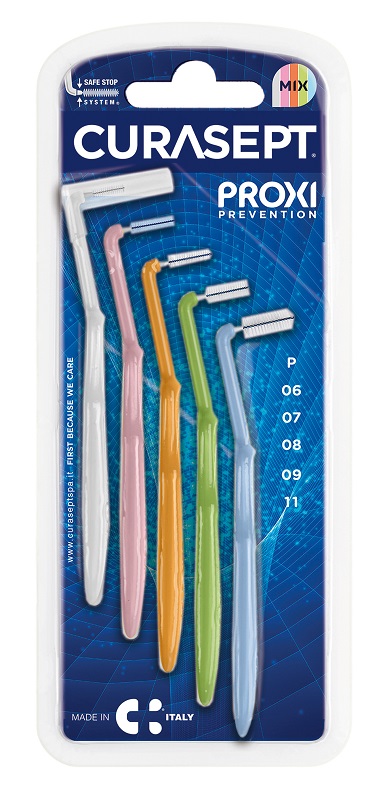 CURASEPT PROXI ANGLE MIX - dottorbianchi.it