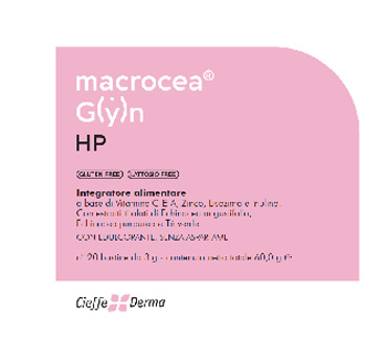 MACROCEA GYN HP 20 BUSTINE - dottorbianchi.it