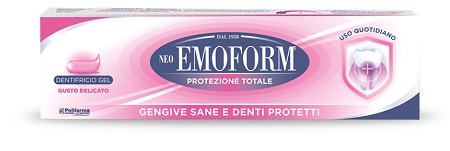NEO EMOFORM PROTEZIONE TOTALE 100 ML - dottorbianchi.it
