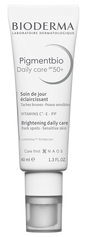 PIGMENTBIO DAILY CARE SPF50+ 40 ML - dottorbianchi.it