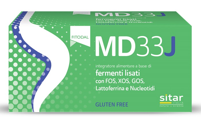 MD33 JUNIOR 6 BUSTINE DA 10 ML FITODAL - dottorbianchi.it