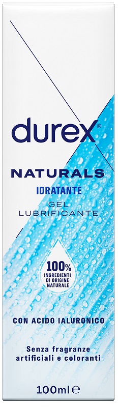 NATURALS IDRATANTE 100 ML - dottorbianchi.it