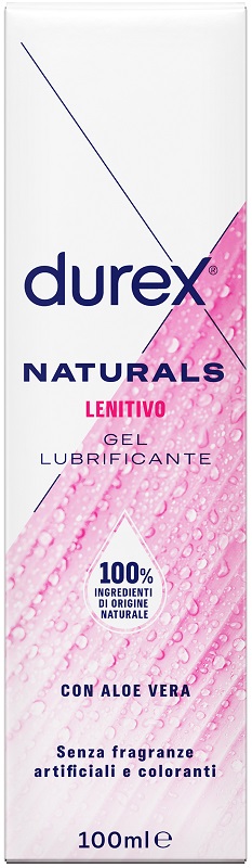 NATURALS ULTRA DELICATO 100 ML - dottorbianchi.it