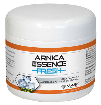 ARNICA ESSENCE FRESH 500 ML - dottorbianchi.it