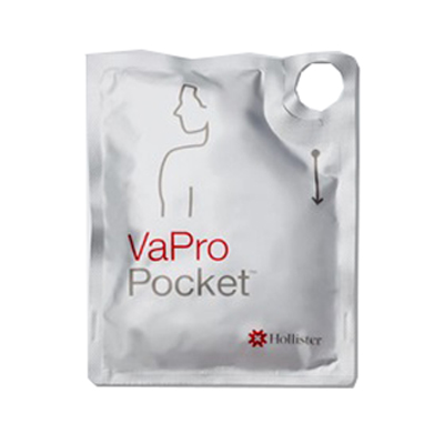 CATETERE INTERMITTENTE NO TOUCH VAPRO POCKET CH 10 30 PEZZI - dottorbianchi.it
