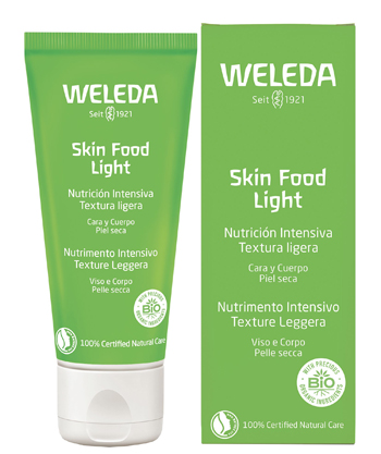 SKIN FOOD LIGHT 30 ML - dottorbianchi.it