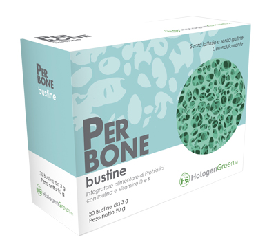 PER BONE 30 BUSTINE - dottorbianchi.it