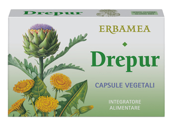 DREPUR 24 CAPSULE - dottorbianchi.it