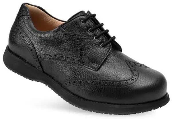 GIOTTO CALZATA 13 NERO 40 - dottorbianchi.it