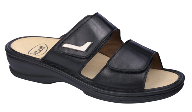 MIETTA 2.0 PELLE NERO 35 - dottorbianchi.it