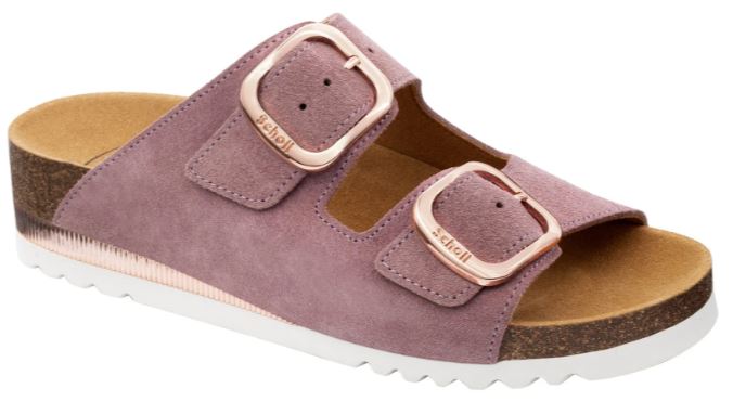 ILARY SS 2 ROSA SPORCO 36 - dottorbianchi.it