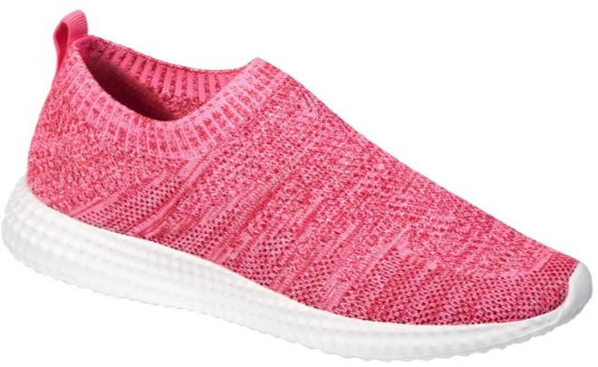FREE STYLE GLITTER FUCSIA 36 - dottorbianchi.it