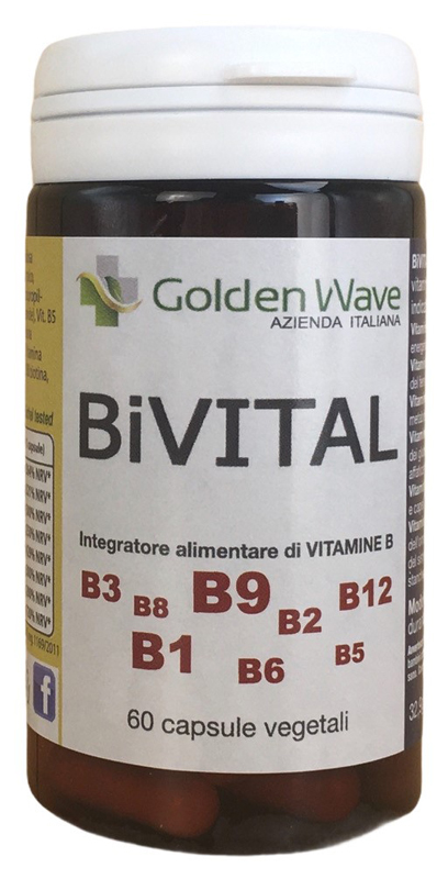 BIVITAL 60 CAPSULE VEGETALI - dottorbianchi.it
