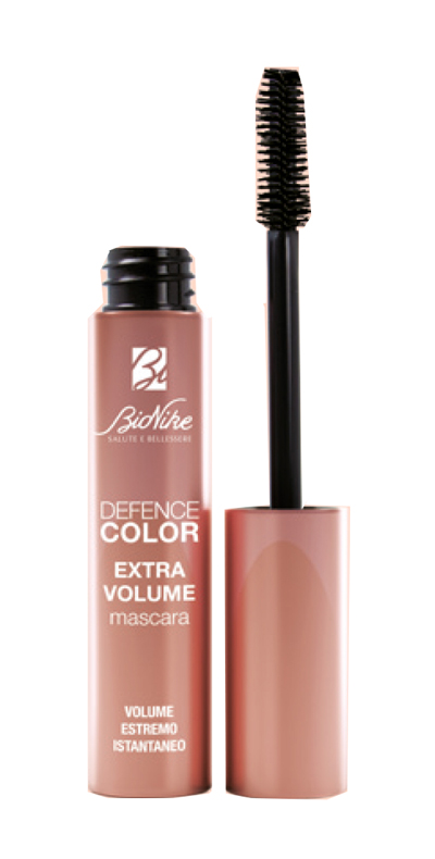 DEFENCE COLOR EXTRA VOLUME MASCARA 8 ML - dottorbianchi.it