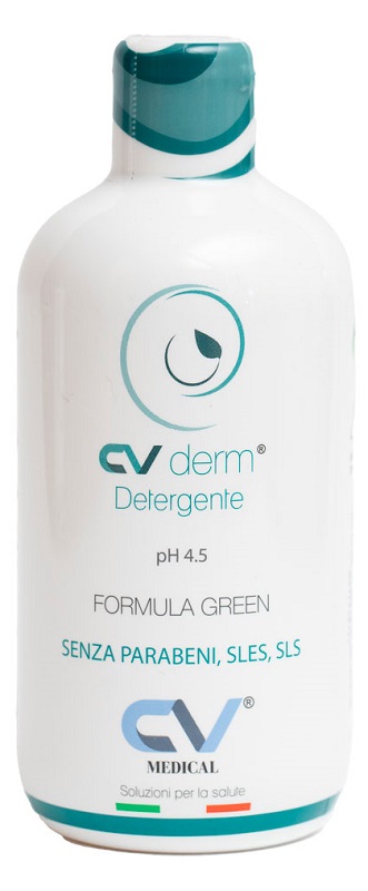 CV DERM DETERGENTE 500 ML - dottorbianchi.it