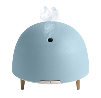 PURESSENTIEL DIFFUSORE SPOUTNIK - dottorbianchi.it