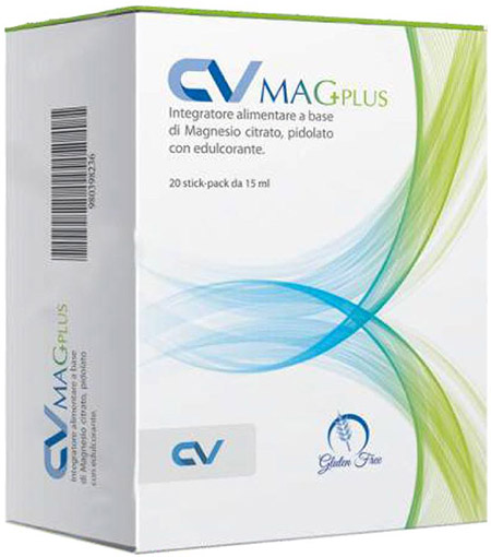 CV MAG PLUS 20 BUSTINE - dottorbianchi.it