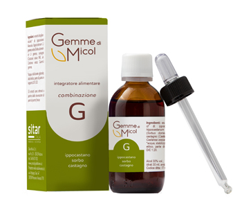 GEMME DI MICOL G 30 ML - dottorbianchi.it