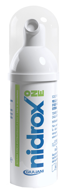 NIDROX ONE 50 ML - dottorbianchi.it
