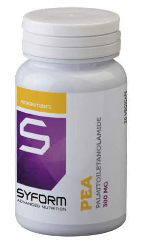 PEA 30 CAPSULE - dottorbianchi.it