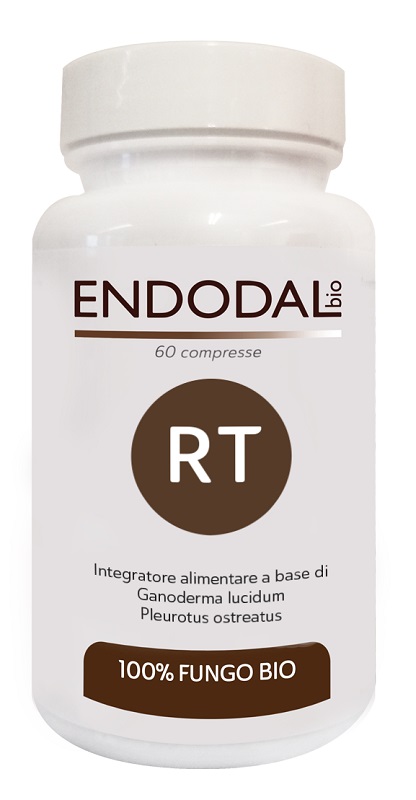 ENDODAL RT BIO 60 COMPRESSE - dottorbianchi.it