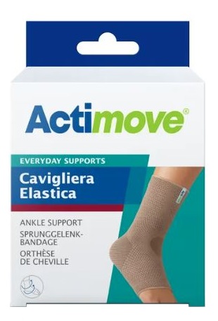 ACTIMOVE EVERYDAY CAVIGLIERA ELASTICA M - dottorbianchi.it