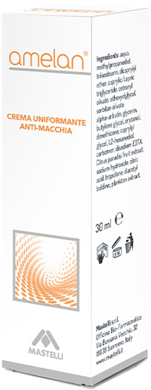 AMELAN CREMA 30 ML - dottorbianchi.it