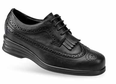 CALZATURA SONIA BLACK 37 1 PAIO - dottorbianchi.it