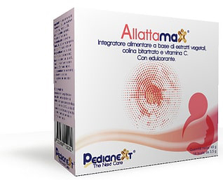 ALLATTAMAX 14 BUSTINE 3,5 G - dottorbianchi.it