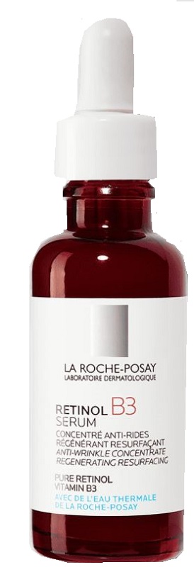 RETINOL B3 SIERO 30 ML - dottorbianchi.it