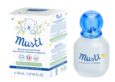 MUSTELA MUSTI ACQUA PROFUMATA 50 ML 2020 - dottorbianchi.it