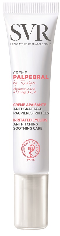 TOPIALYSE PALPEBRAL CREMA 15 ML - dottorbianchi.it