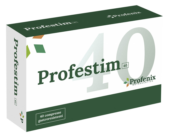 PROFESTIM 40 COMPRESSE - dottorbianchi.it