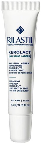 XEROLACT BALSAMO LABBRA - dottorbianchi.it