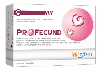 PROFECUND 30 COMPRESSE - dottorbianchi.it