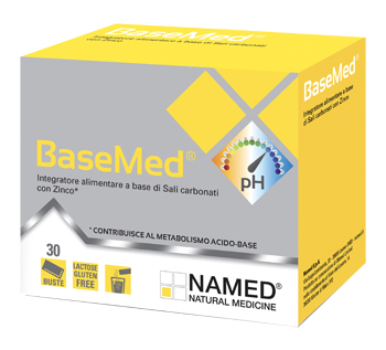 BASEMED 30 BUSTINE - dottorbianchi.it