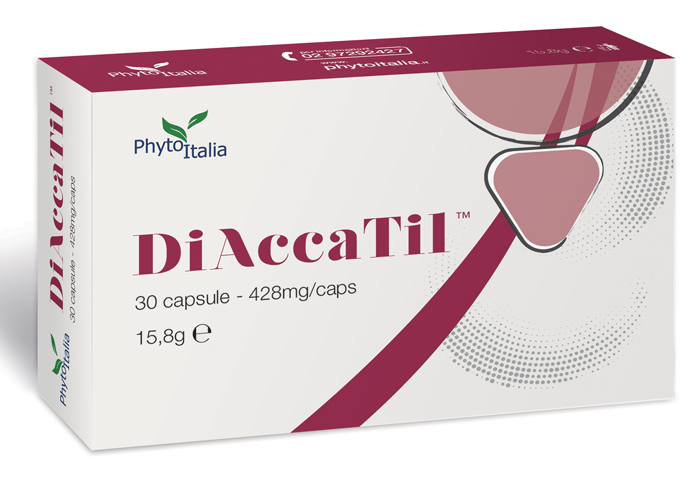 DIACCATIL 30 CAPSULE - dottorbianchi.it