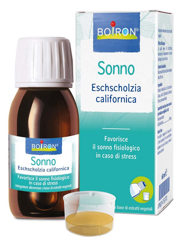 ESCHOLTZIA ESTRATTO IDROALCOLICO 60 ML - dottorbianchi.it