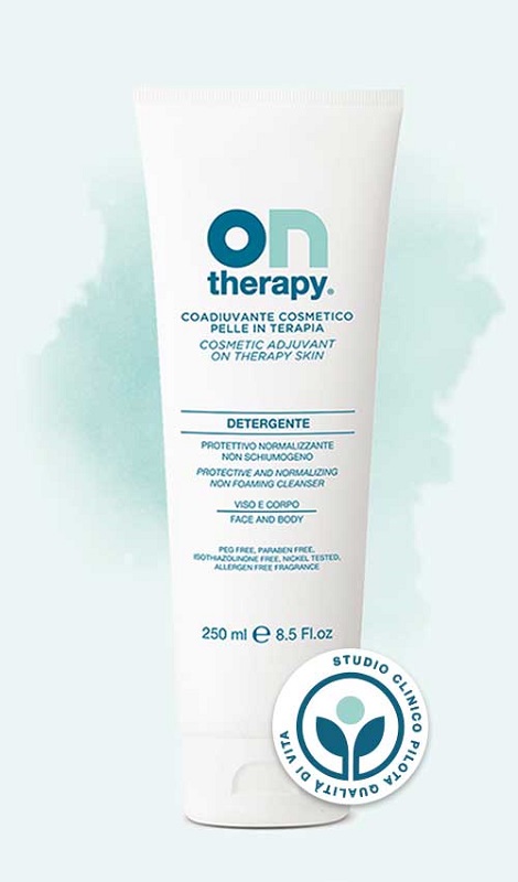 ONTHERAPY DETERGENTE 150 ML - dottorbianchi.it