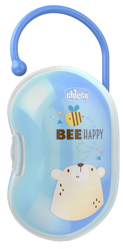 CHICCO PORTA SUCCHIETTO BOY PER DUE PEZZI - dottorbianchi.it