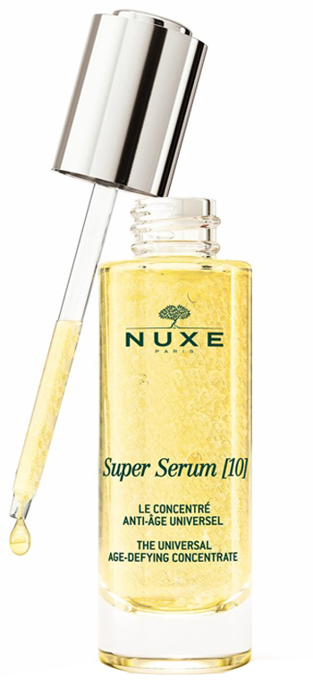 NUXE SUPER SERUM 10 30 ML - dottorbianchi.it