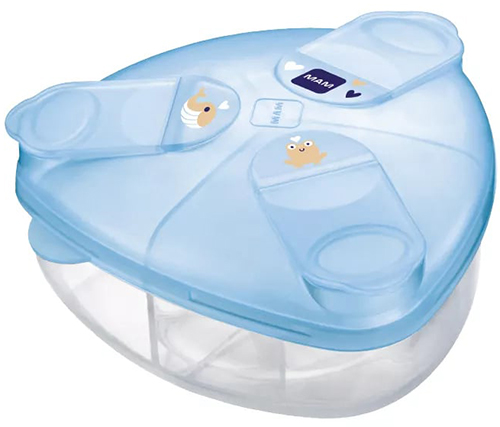 MAM MILK BOX MASCHIO - dottorbianchi.it