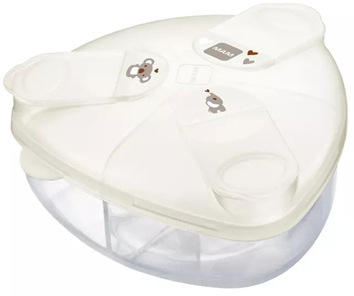 MAM MILK BOX NEUTRO - dottorbianchi.it