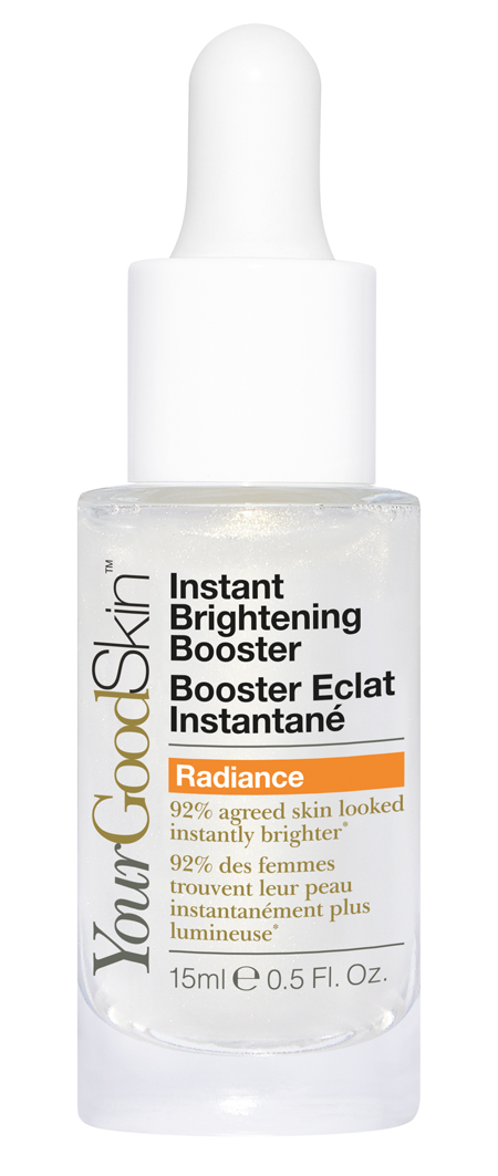 YOURGOODSKIN BOOSTER ILLUMINANTE ISTANT 15 ML - dottorbianchi.it