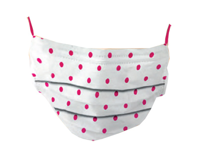 MASCHERINA SARTORIALE FILTRANTE BIMBO 25 PEZZI - dottorbianchi.it