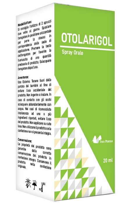 OTOLARISOL KIT FIALOIDI + NEBULIZZATORE NASALE - dottorbianchi.it