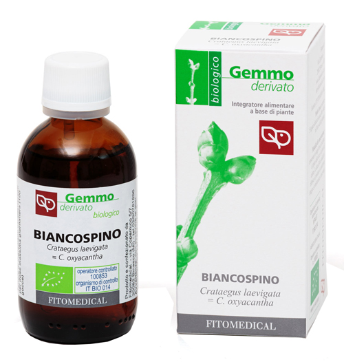 BIANCOSPINO BIO MACERATO GLICERINATO 50 ML - dottorbianchi.it