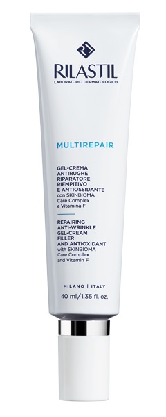 RILASTIL MULTIREPAIR GEL CREMA 40 ML - dottorbianchi.it
