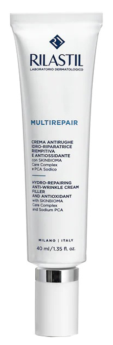 RILASTIL MULTIREPAIR IDRO RIPARATORE NUOVA FORMULA 40 ML - dottorbianchi.it