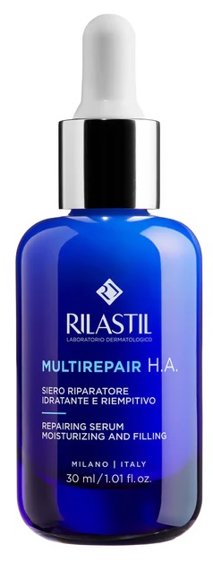 RILASTIL MULTIREPAIR HA NUOVA FORMULA 30 ML - dottorbianchi.it
